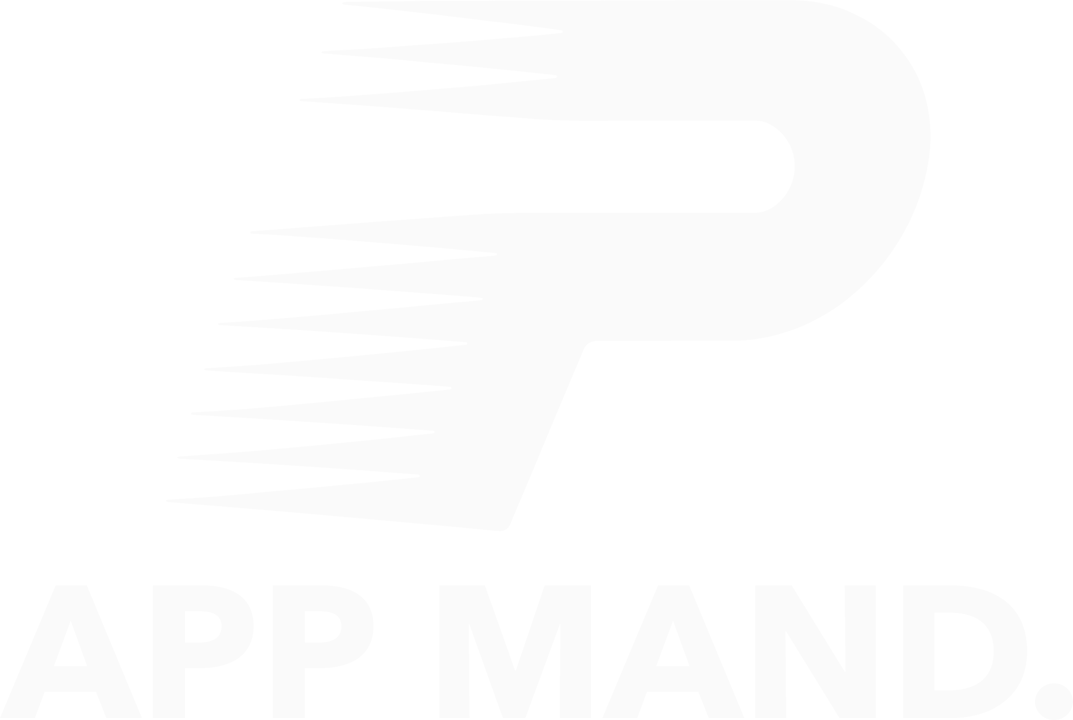 Pressure APP MAND.